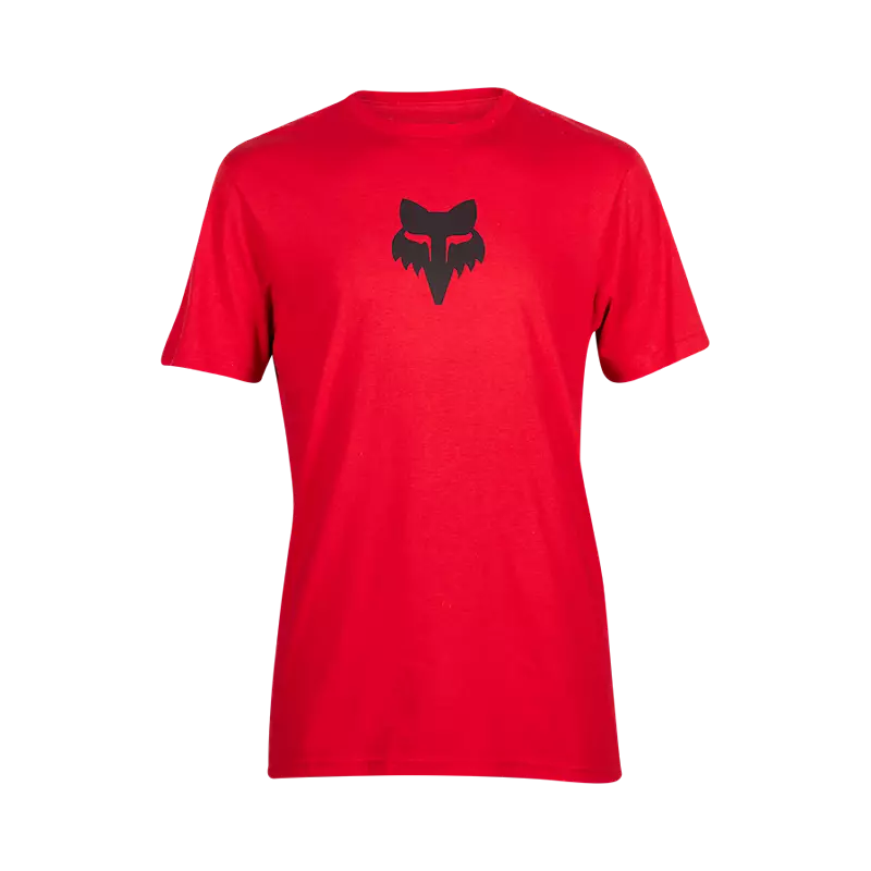 CAMISETA MASCULINO FOX LFS FOX HEAD PREM – foto 3